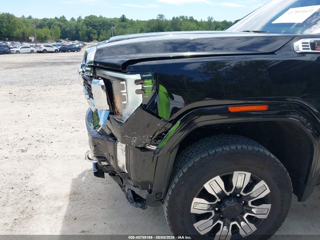 Продажа на аукционе авто 2026 Gmc Sierra 2500 Hd , Standard Bed, Denali, 4wd, vin: 1GT4UREYXTF183000, номер лота: 45789169