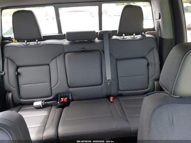 Продажа на аукционе авто 2026 Gmc Sierra 2500 Hd , Standard Bed, Denali, 4wd, vin: 1GT4UREYXTF183000, номер лота: 45789169