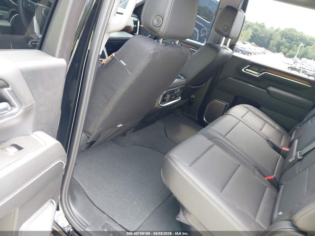 Продажа на аукционе авто 2026 Gmc Sierra 2500 Hd , Standard Bed, Denali, 4wd, vin: 1GT4UREYXTF183000, номер лота: 45789169