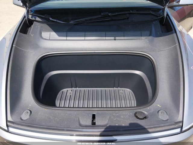 Продаж на аукціоні авто 2026 Tesla Model Y Premium Rear-wheel Drive/rear-wheel Drive, vin: 7SAYGDED5TF612706, номер лоту: 45789179