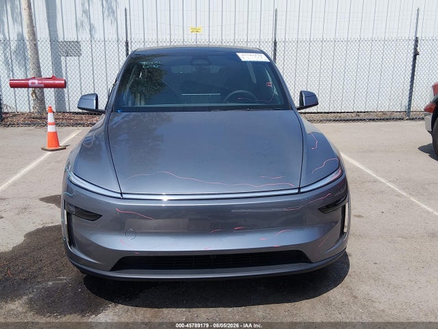 Продаж на аукціоні авто 2026 Tesla Model Y Premium Rear-wheel Drive/rear-wheel Drive, vin: 7SAYGDED5TF612706, номер лоту: 45789179