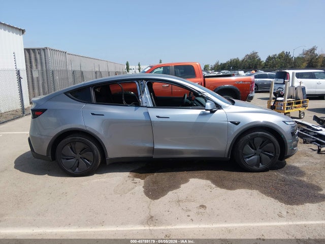 Продаж на аукціоні авто 2026 Tesla Model Y Premium Rear-wheel Drive/rear-wheel Drive, vin: 7SAYGDED5TF612706, номер лоту: 45789179
