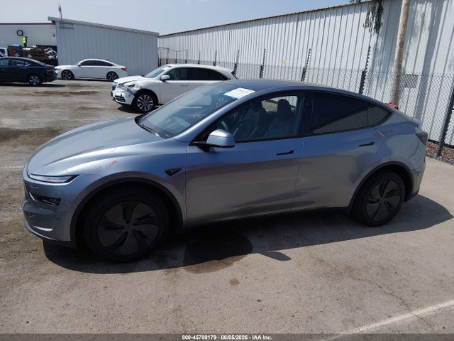 Продаж на аукціоні авто 2026 Tesla Model Y Premium Rear-wheel Drive/rear-wheel Drive, vin: 7SAYGDED5TF612706, номер лоту: 45789179