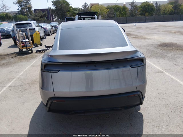 Продаж на аукціоні авто 2026 Tesla Model Y Premium Rear-wheel Drive/rear-wheel Drive, vin: 7SAYGDED5TF612706, номер лоту: 45789179
