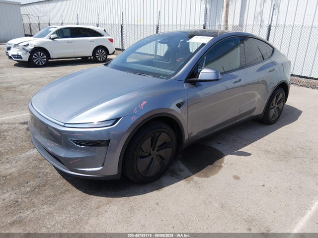 Продаж на аукціоні авто 2026 Tesla Model Y Premium Rear-wheel Drive/rear-wheel Drive, vin: 7SAYGDED5TF612706, номер лоту: 45789179