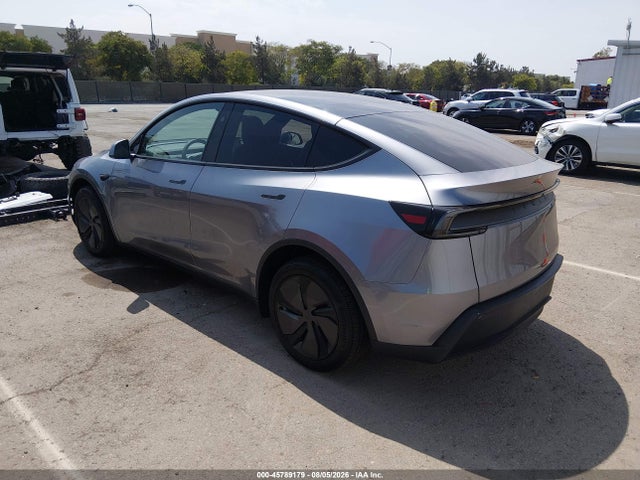 Продаж на аукціоні авто 2026 Tesla Model Y Premium Rear-wheel Drive/rear-wheel Drive, vin: 7SAYGDED5TF612706, номер лоту: 45789179
