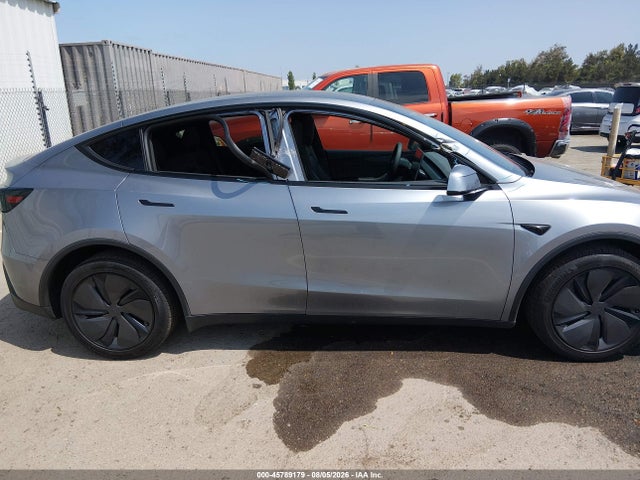 Продаж на аукціоні авто 2026 Tesla Model Y Premium Rear-wheel Drive/rear-wheel Drive, vin: 7SAYGDED5TF612706, номер лоту: 45789179