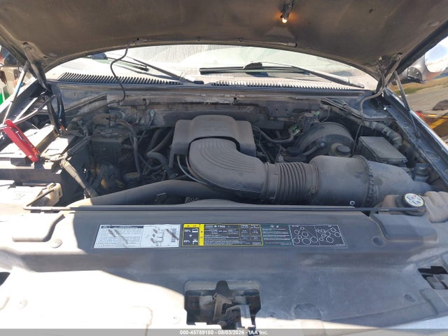 Продажа на аукционе авто 2002 Ford F-150 Lariat/xl/xlt, vin: 1FTRX17W42NA25704, номер лота: 45789180