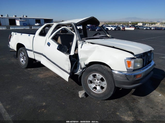 Продаж на аукціоні авто 1996 Toyota T100 Xtracab, vin: JT4TN12D1T0015728, номер лоту: 45789181