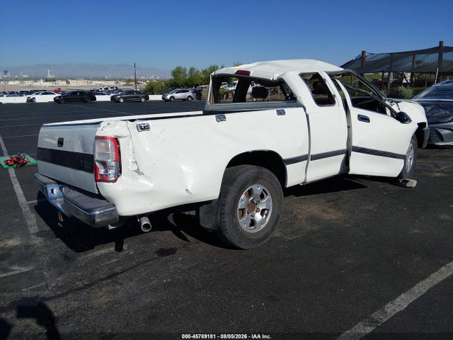 45789181 :رقم المزاد ، JT4TN12D1T0015728 vin ، 1996 Toyota T100 Xtracab مزاد بيع