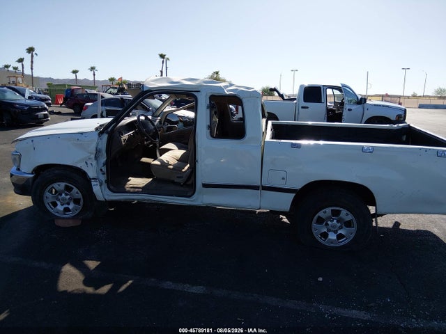 45789181 :رقم المزاد ، JT4TN12D1T0015728 vin ، 1996 Toyota T100 Xtracab مزاد بيع