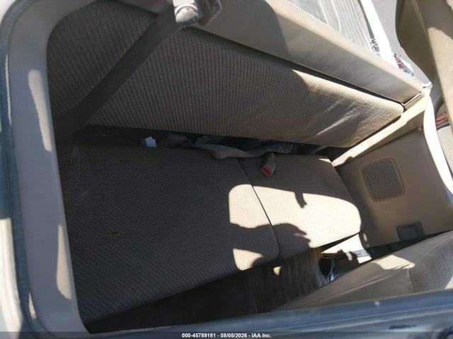 45789181 :رقم المزاد ، JT4TN12D1T0015728 vin ، 1996 Toyota T100 Xtracab مزاد بيع