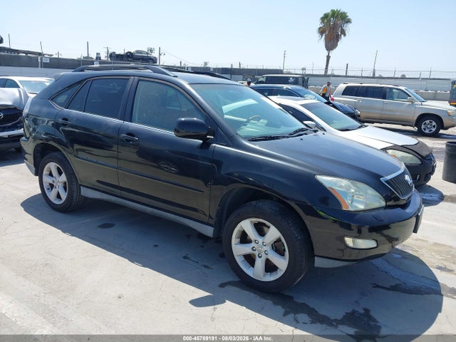 2006 Lexus Rx 330 მანქანა იყიდება აუქციონზე, vin: 2T2HA31U36C090094, აუქციონის ნომერი: 45789191