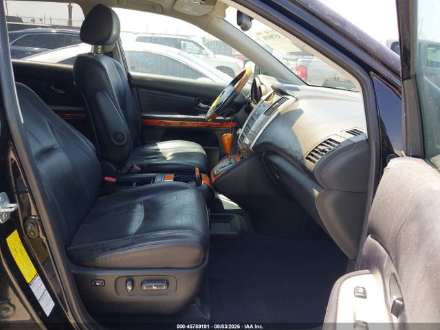 2006 Lexus Rx 330 მანქანა იყიდება აუქციონზე, vin: 2T2HA31U36C090094, აუქციონის ნომერი: 45789191