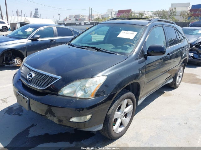 2006 Lexus Rx 330 მანქანა იყიდება აუქციონზე, vin: 2T2HA31U36C090094, აუქციონის ნომერი: 45789191