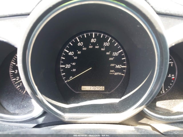 2006 Lexus Rx 330 მანქანა იყიდება აუქციონზე, vin: 2T2HA31U36C090094, აუქციონის ნომერი: 45789191