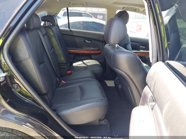 2006 Lexus Rx 330 მანქანა იყიდება აუქციონზე, vin: 2T2HA31U36C090094, აუქციონის ნომერი: 45789191