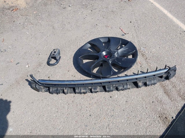 Продаж на аукціоні авто 2024 Tesla Model Y Long Range Dual Motor All-wheel Drive, vin: 7SAYGDEE7RF031306, номер лоту: 45789193