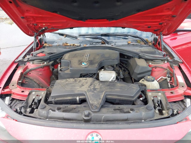 Продажа на аукционе авто 2014 Bmw 320i Xdrive, vin: WBA3C3G58ENS69331, номер лота: 45789194