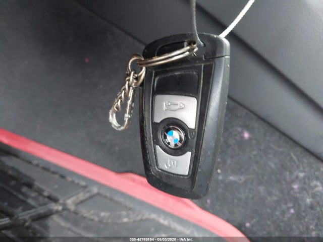 Продажа на аукционе авто 2014 Bmw 320i Xdrive, vin: WBA3C3G58ENS69331, номер лота: 45789194