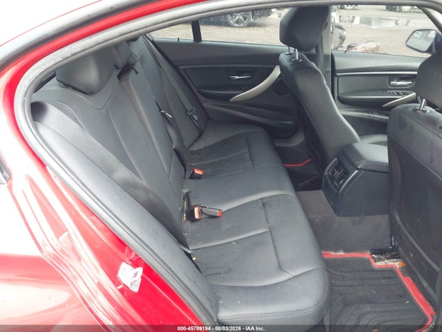 Продажа на аукционе авто 2014 Bmw 320i Xdrive, vin: WBA3C3G58ENS69331, номер лота: 45789194