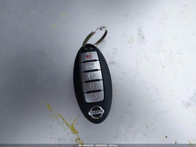 1N4AL3AP5HC296495 Nissan Altima 2.5 Sl