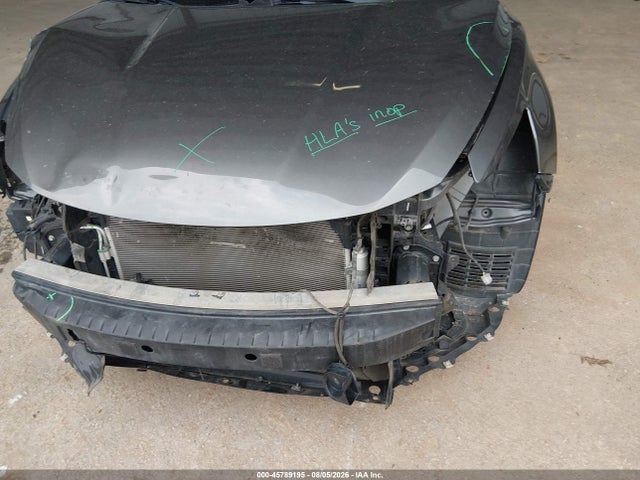 1N4AL3AP5HC296495 Nissan Altima 2.5 Sl