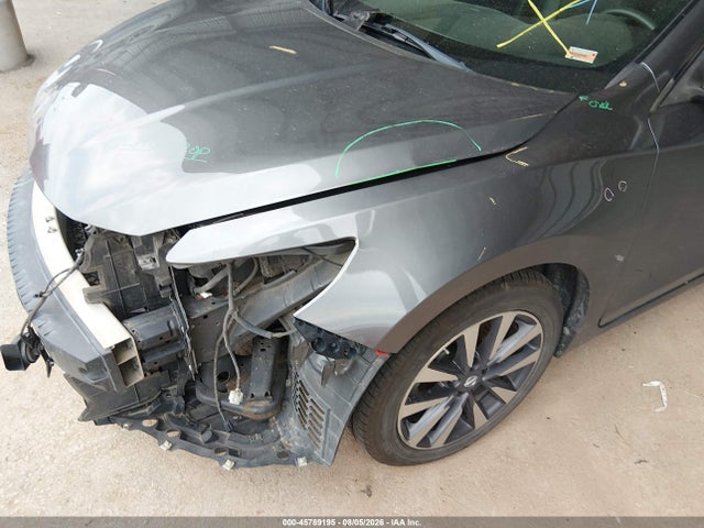 1N4AL3AP5HC296495 Nissan Altima 2.5 Sl