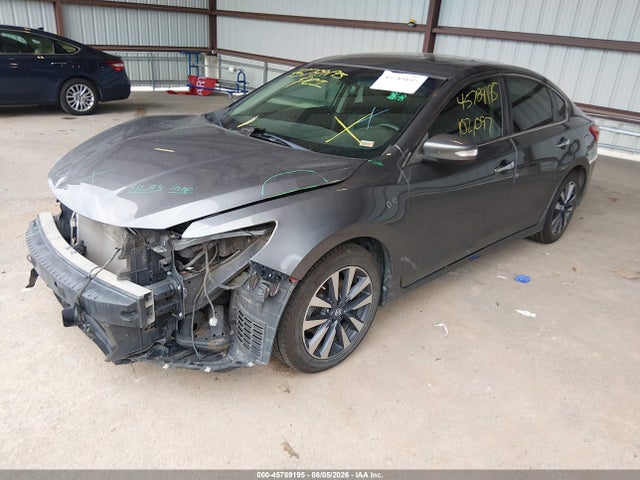 1N4AL3AP5HC296495 Nissan Altima 2.5 Sl