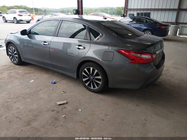 1N4AL3AP5HC296495 Nissan Altima 2.5 Sl