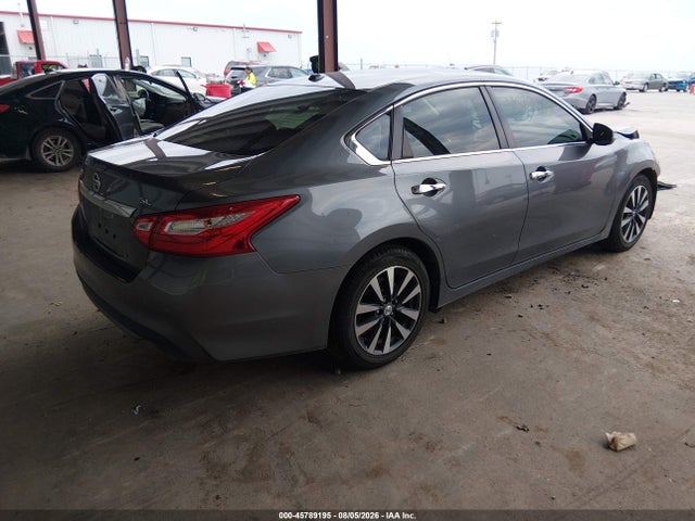 1N4AL3AP5HC296495 Nissan Altima 2.5 Sl