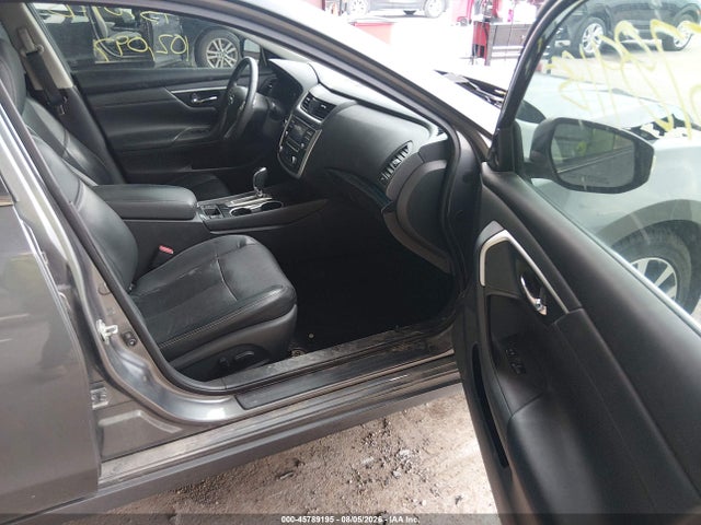 1N4AL3AP5HC296495 Nissan Altima 2.5 Sl
