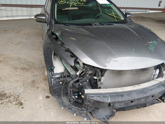 1N4AL3AP5HC296495 Nissan Altima 2.5 Sl
