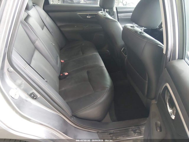 1N4AL3AP5HC296495 Nissan Altima 2.5 Sl