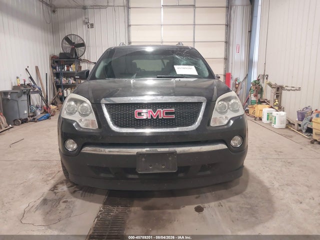 2011 Gmc Acadia Slt-1 მანქანა იყიდება აუქციონზე, vin: 1GKKVRED7BJ331296, აუქციონის ნომერი: 45789201