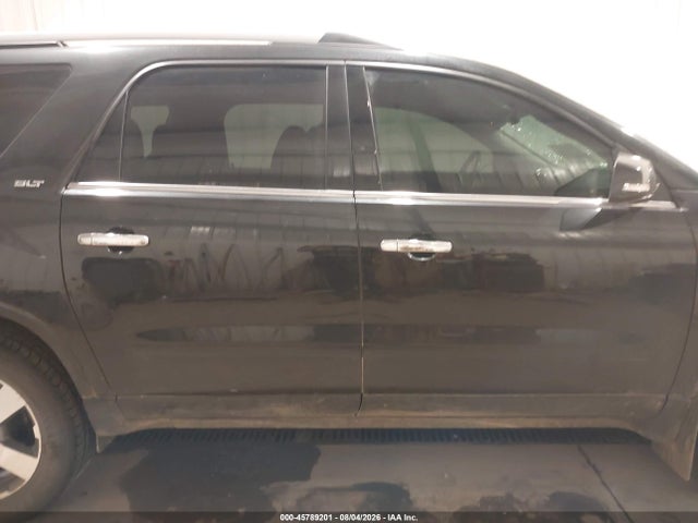 2011 Gmc Acadia Slt-1 მანქანა იყიდება აუქციონზე, vin: 1GKKVRED7BJ331296, აუქციონის ნომერი: 45789201