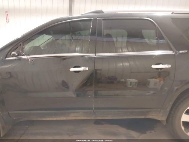2011 Gmc Acadia Slt-1 მანქანა იყიდება აუქციონზე, vin: 1GKKVRED7BJ331296, აუქციონის ნომერი: 45789201