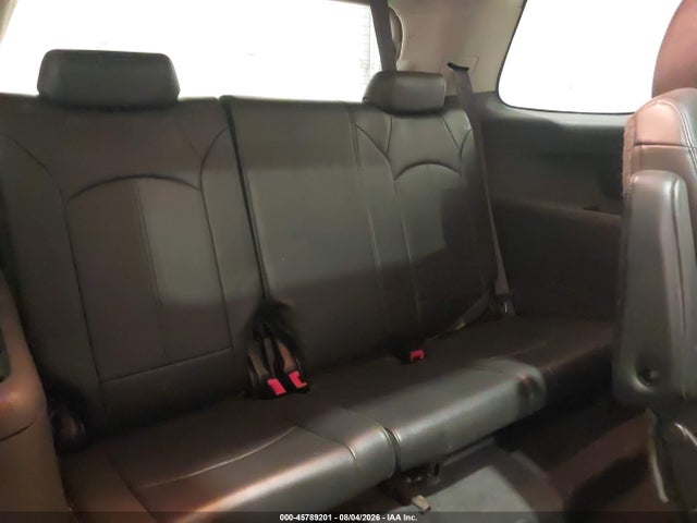 2011 Gmc Acadia Slt-1 მანქანა იყიდება აუქციონზე, vin: 1GKKVRED7BJ331296, აუქციონის ნომერი: 45789201