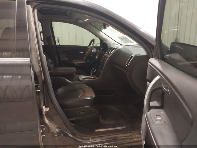 2011 Gmc Acadia Slt-1 მანქანა იყიდება აუქციონზე, vin: 1GKKVRED7BJ331296, აუქციონის ნომერი: 45789201
