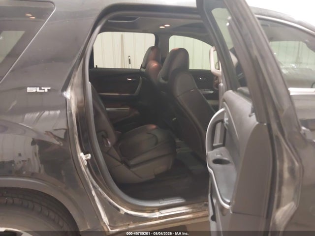 2011 Gmc Acadia Slt-1 მანქანა იყიდება აუქციონზე, vin: 1GKKVRED7BJ331296, აუქციონის ნომერი: 45789201