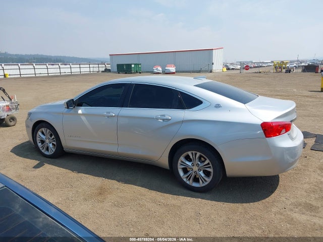Chevrolet Impala 2lt 2015 1G1125S30FU117171 Image 15