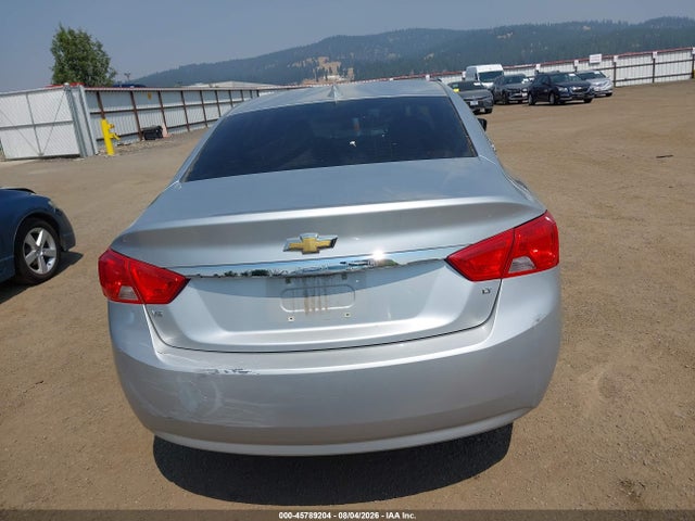Chevrolet Impala 2lt 2015 1G1125S30FU117171 Image 17