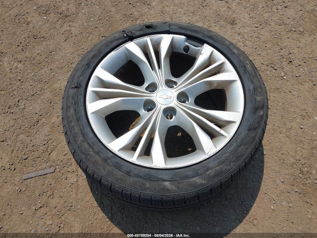Chevrolet Impala 2lt 2015 1G1125S30FU117171 Image 12