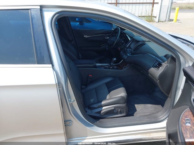 Chevrolet Impala 2lt 2015 1G1125S30FU117171 Image 5