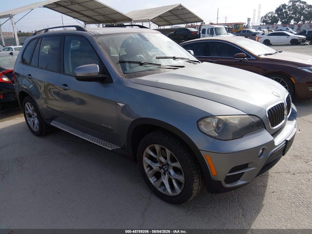 Aukcja sprzedaży 2011 Bmw X5 Xdrive35i/xdrive35i Premium/xdrive35i Sport Activity, vin: 5UXZV4C59BL402610, numer aukcji: 45789206