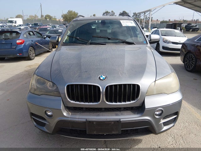 Aukcja sprzedaży 2011 Bmw X5 Xdrive35i/xdrive35i Premium/xdrive35i Sport Activity, vin: 5UXZV4C59BL402610, numer aukcji: 45789206