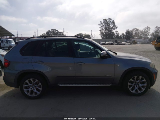 Aukcja sprzedaży 2011 Bmw X5 Xdrive35i/xdrive35i Premium/xdrive35i Sport Activity, vin: 5UXZV4C59BL402610, numer aukcji: 45789206