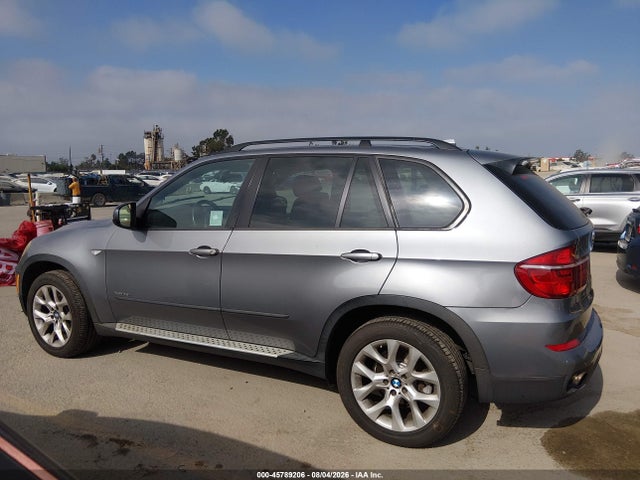 Aukcja sprzedaży 2011 Bmw X5 Xdrive35i/xdrive35i Premium/xdrive35i Sport Activity, vin: 5UXZV4C59BL402610, numer aukcji: 45789206