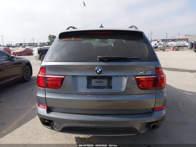 Aukcja sprzedaży 2011 Bmw X5 Xdrive35i/xdrive35i Premium/xdrive35i Sport Activity, vin: 5UXZV4C59BL402610, numer aukcji: 45789206