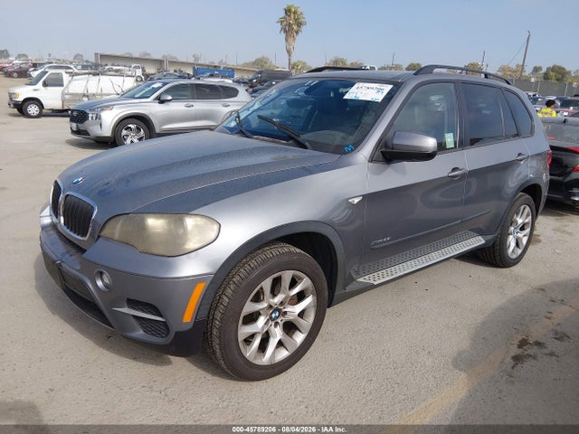 Aukcja sprzedaży 2011 Bmw X5 Xdrive35i/xdrive35i Premium/xdrive35i Sport Activity, vin: 5UXZV4C59BL402610, numer aukcji: 45789206